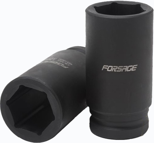 

Торцевая головка Forsage F-46510042 42 мм 3/4"