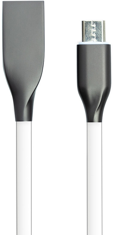 

Кабель PowerPlant CA910700 USB - Micro USB 1 м