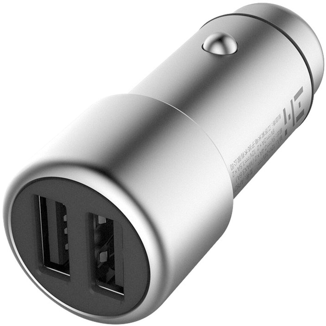 

USB зарядка в авто ZMi AP821
