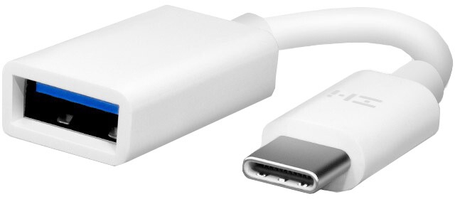 

Переходник ZMi AL271 USB - USB type-C
