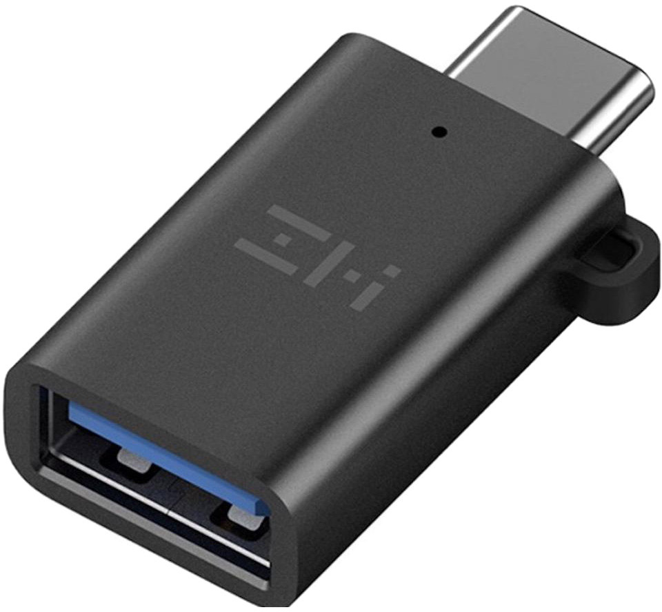 

Переходник ZMi AL272 USB - USB type-C