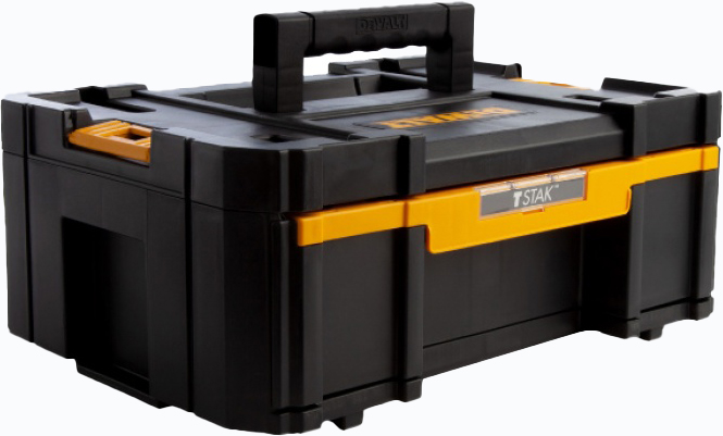 

Ящик для инструментов DeWALT TSTAK DWST1-70705