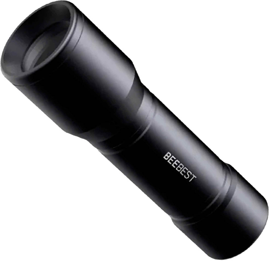 

Ручной фонарь Xiaomi BeeBest F1 24283