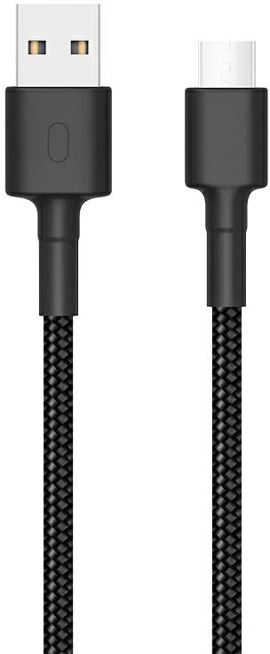 

Кабель ZMi AL 603 15822 USB - Micro USB 1 м
