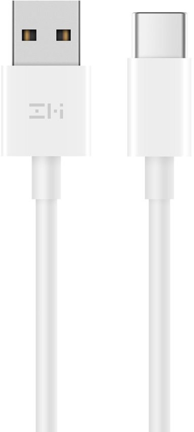 

Кабель ZMi AL 701 27887 USB - USB type-C 1 м