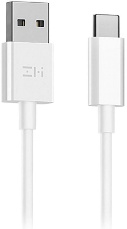 

Кабель ZMi AL 705 17095 USB - USB type-C 1 м