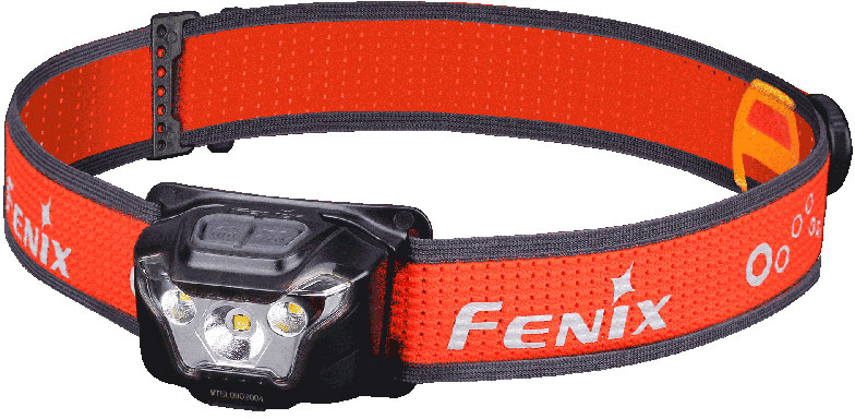 

Налобный фонарь Fenix HL18R-T