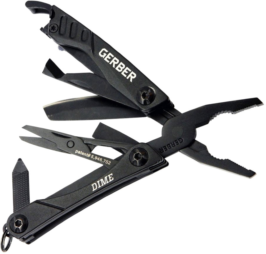 

Мультитул Gerber 31-003610