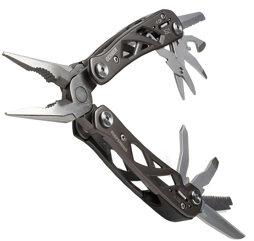 

Мультитул Gerber 22-41471