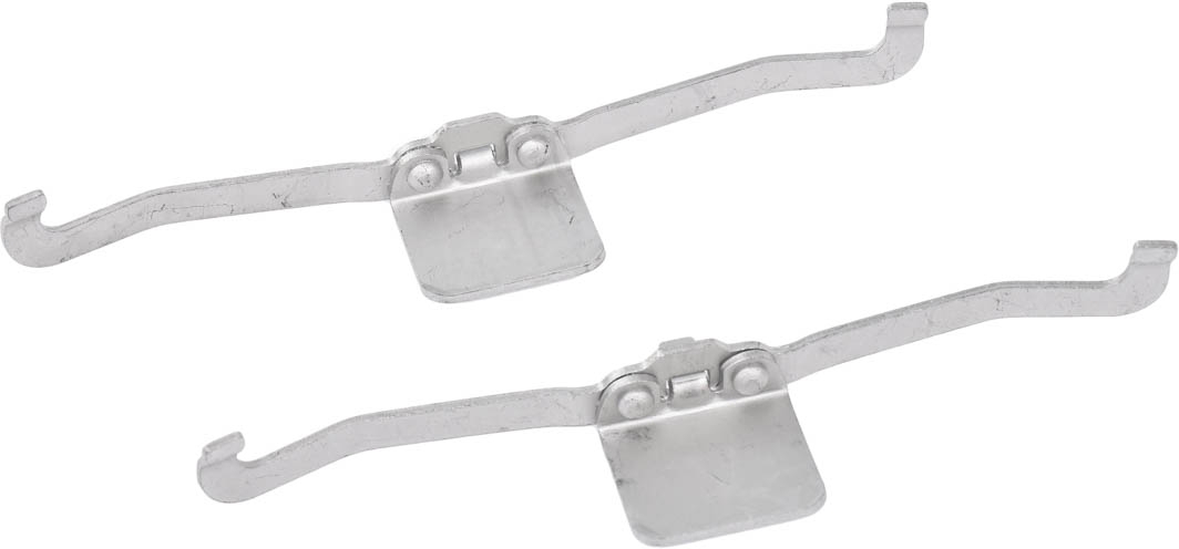 

Autofren seinsa D42464A Комплектующие, колодки дискового тормоза