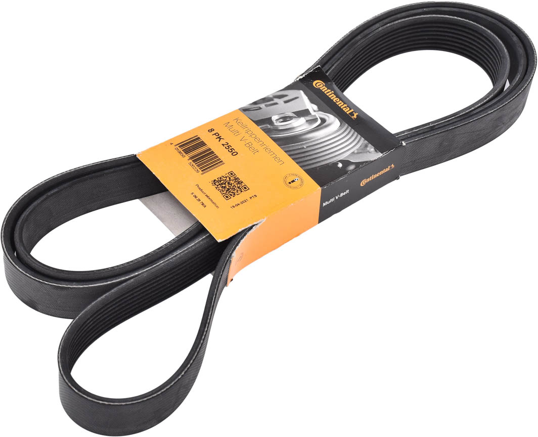 

Contitech 8PK2550 Поликлиновой ремень