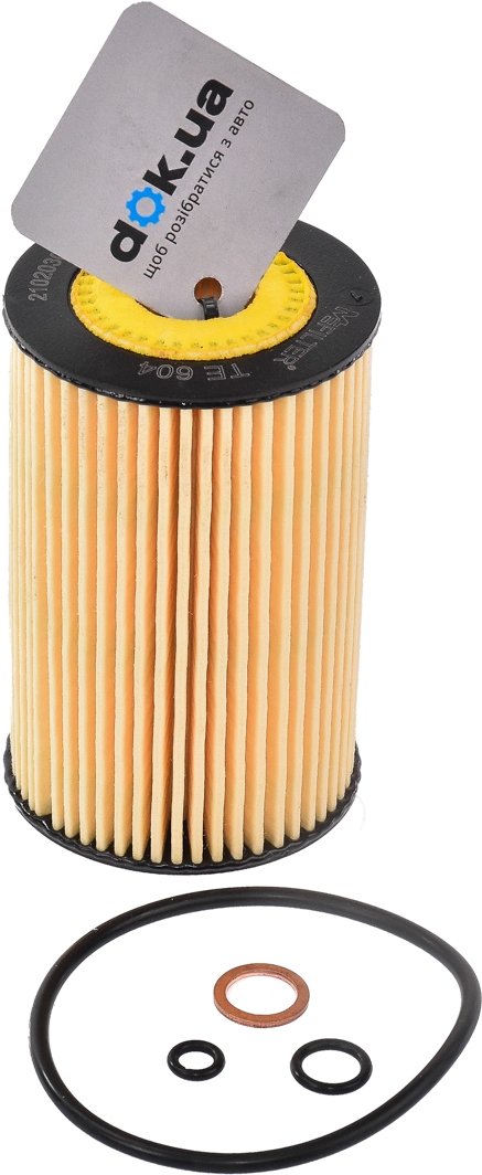 

MFilter TE604 Масляный фильтр