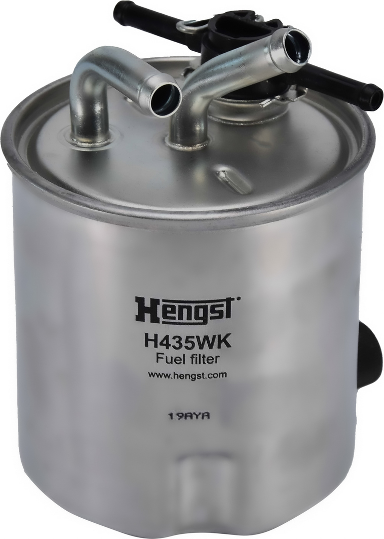 

Hengst Filter H435WK Топливный фильтр