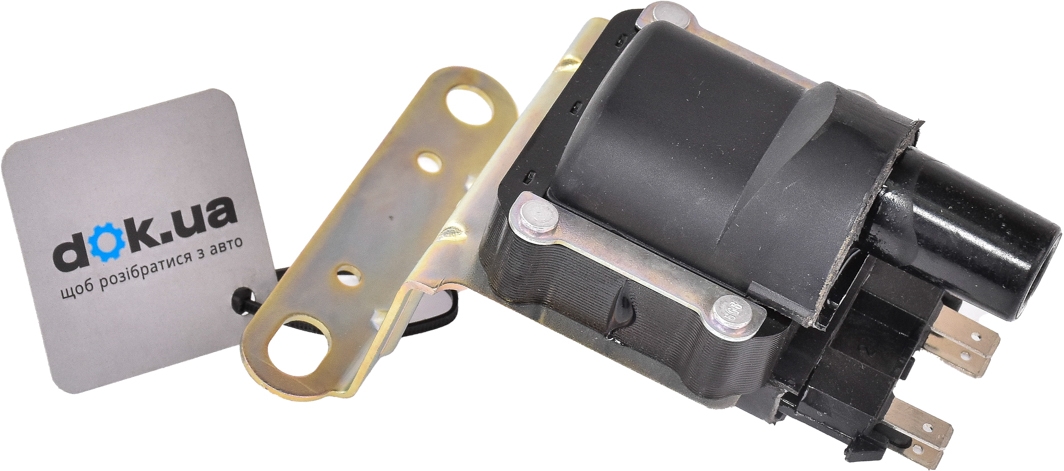 

Bosch F000ZS0111 Катушка зажигания