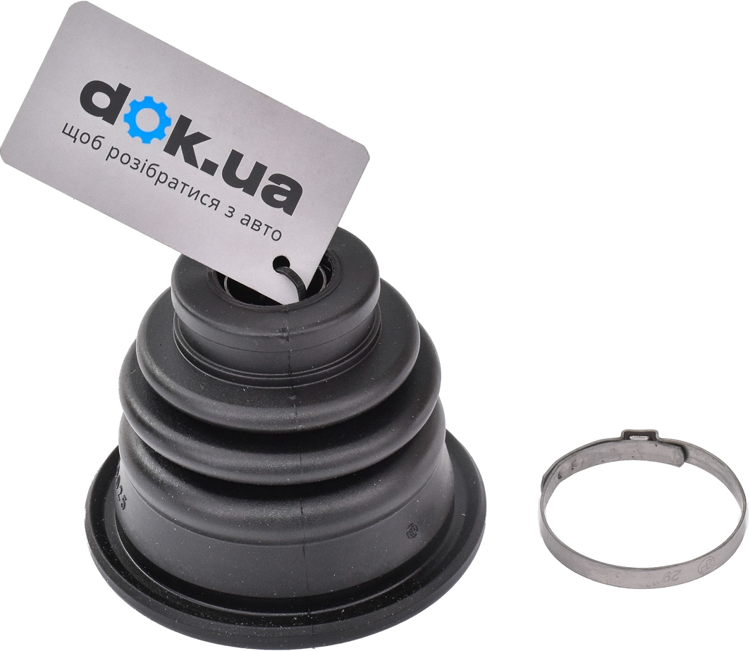 

Autofren seinsa D8023 Пыльник приводного вала