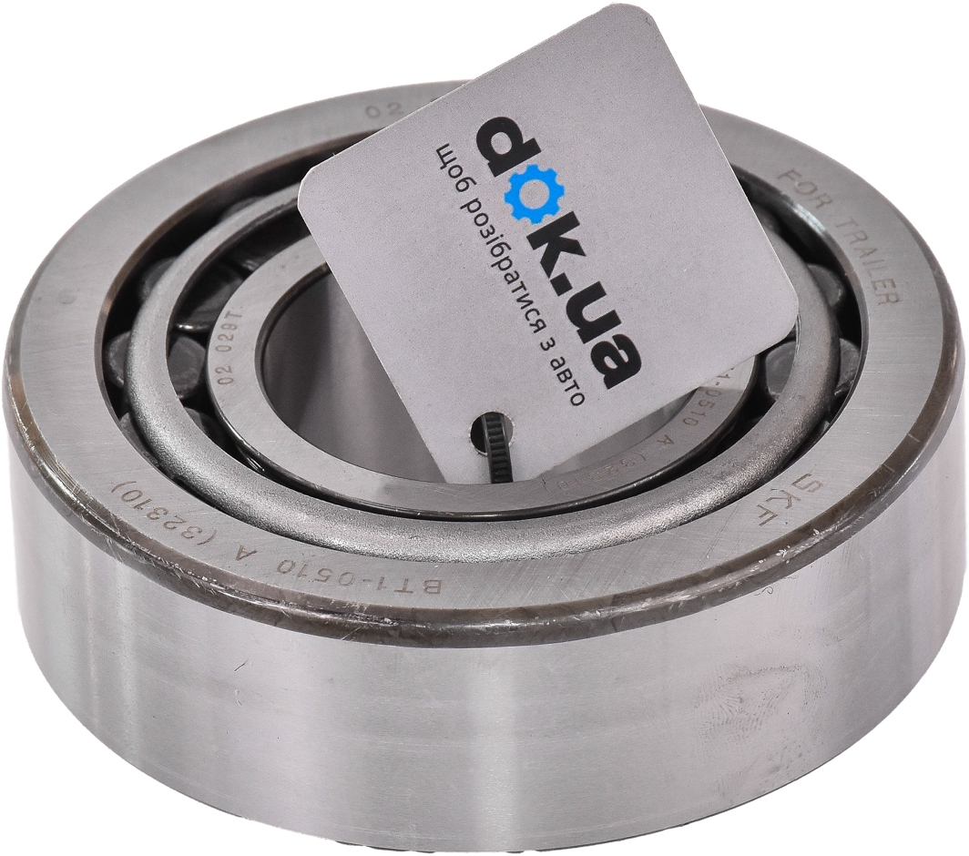 

SKF VKHB2401S Подшипник ступицы колеса