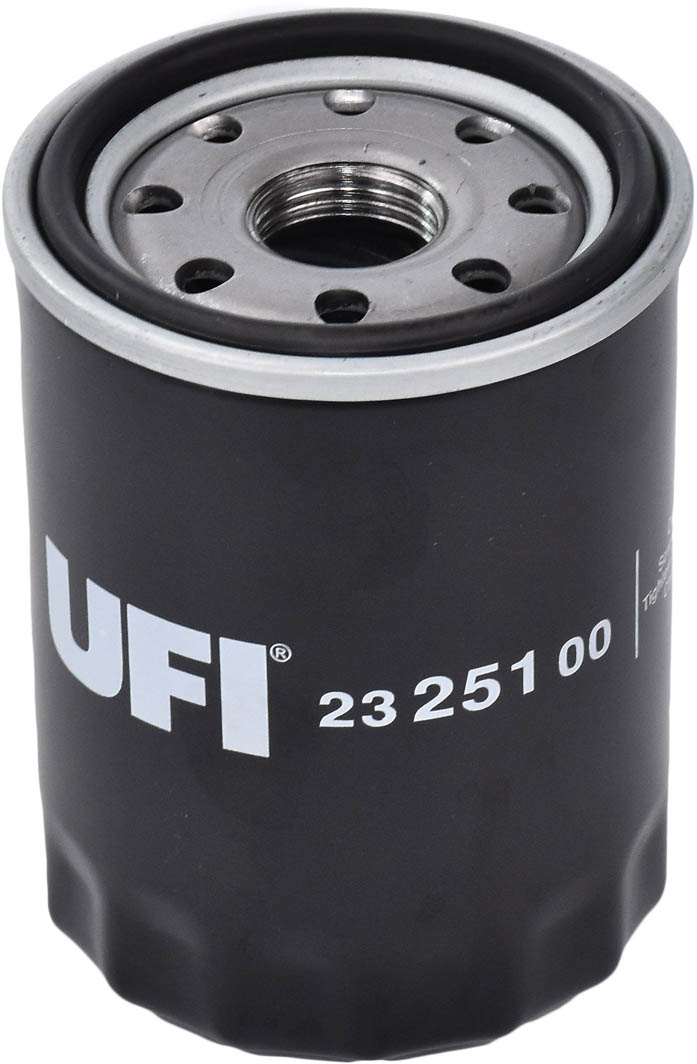 

UFI 2325100 Масляный фильтр