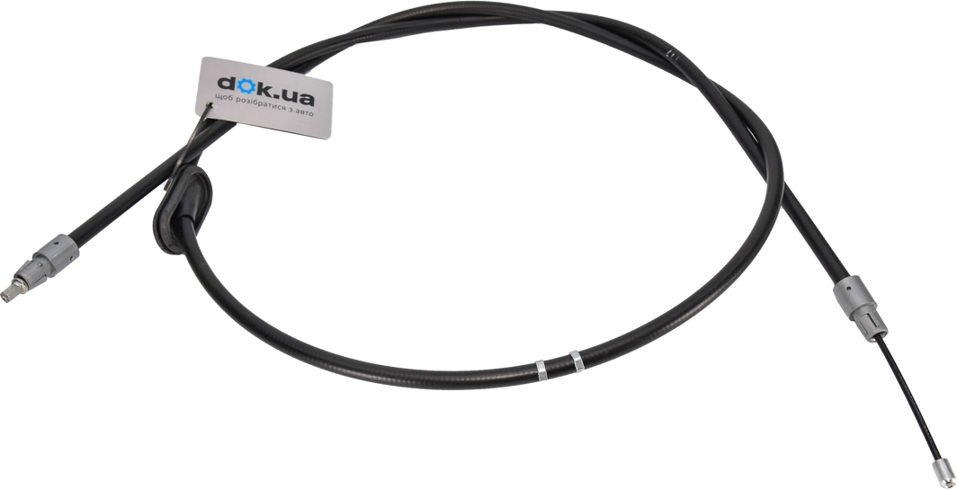 

Goodrem rm4264 Трос ручного тормоза