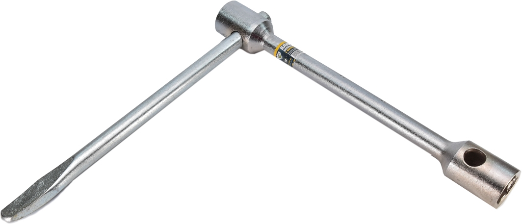 

Ключ балонный Armer ARM2819-3233 I-образный 32x33 мм