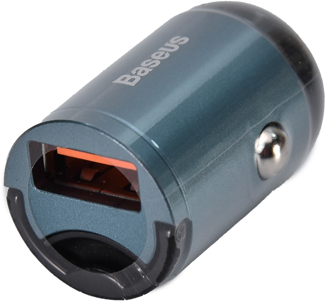 

USB зарядка в авто Baseus Tiny Star Mini VCHX-A03