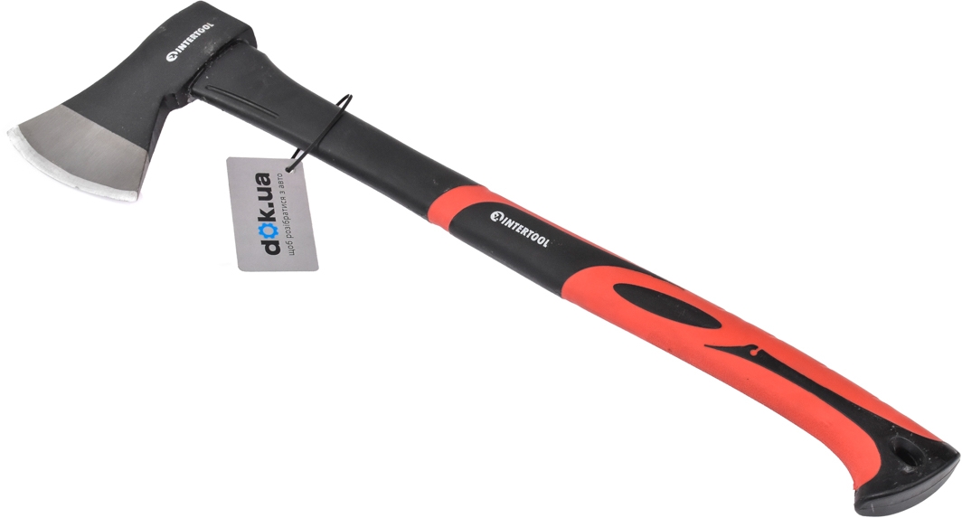 

Топор Intertool HT-0263