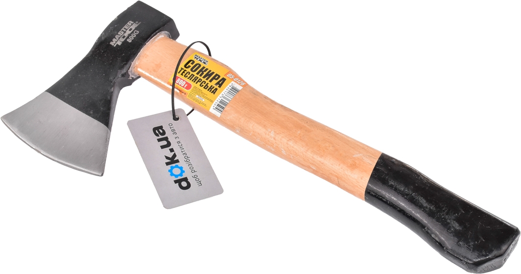 

Топор MasterTool 05-0128