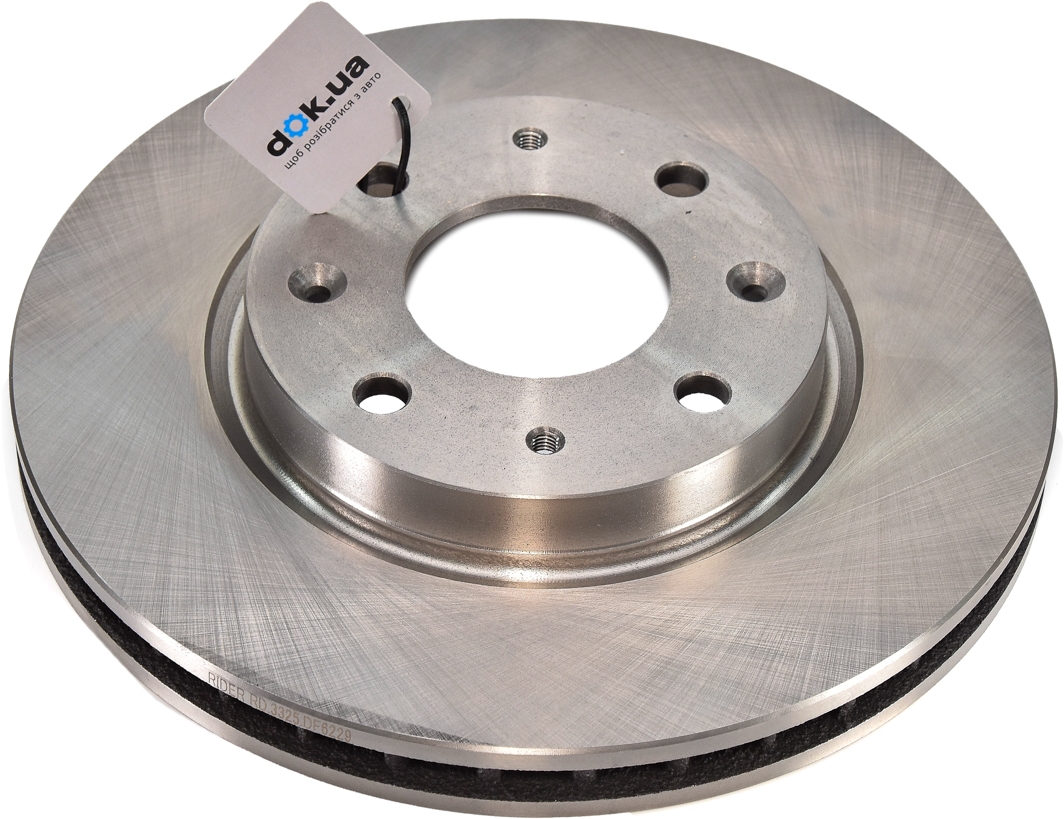 

Rider RD3325DF6229 Тормозной диск