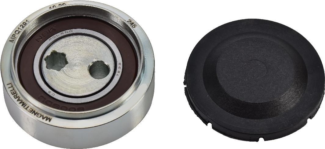 

Magneti Marelli 331316171291 Натяжной ролик поликлинового ремня