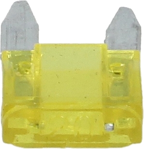 

Предохранитель автомобильный Variant s.a. BEZPACNB00320A FN mini 20A