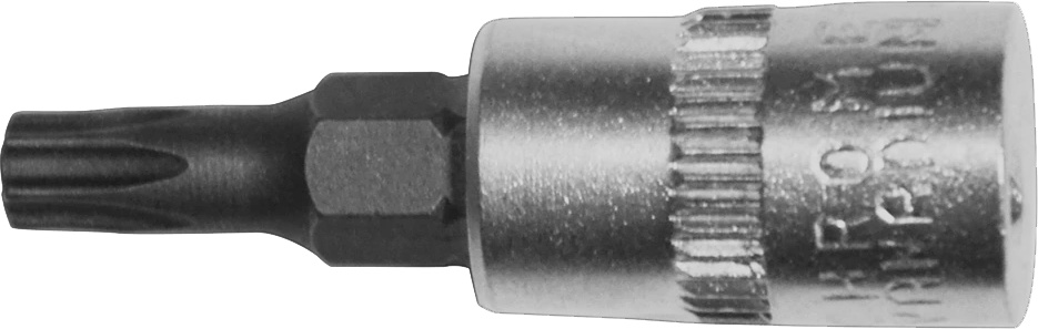 

Торцевая головка с битой Berg 50-288 T20 1/4"