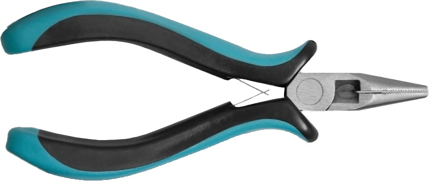 

Плоскогубцы Berg 44-523 125 мм