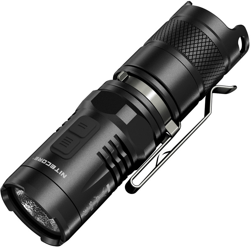 

Тактический фонарь Nitecore MT10C