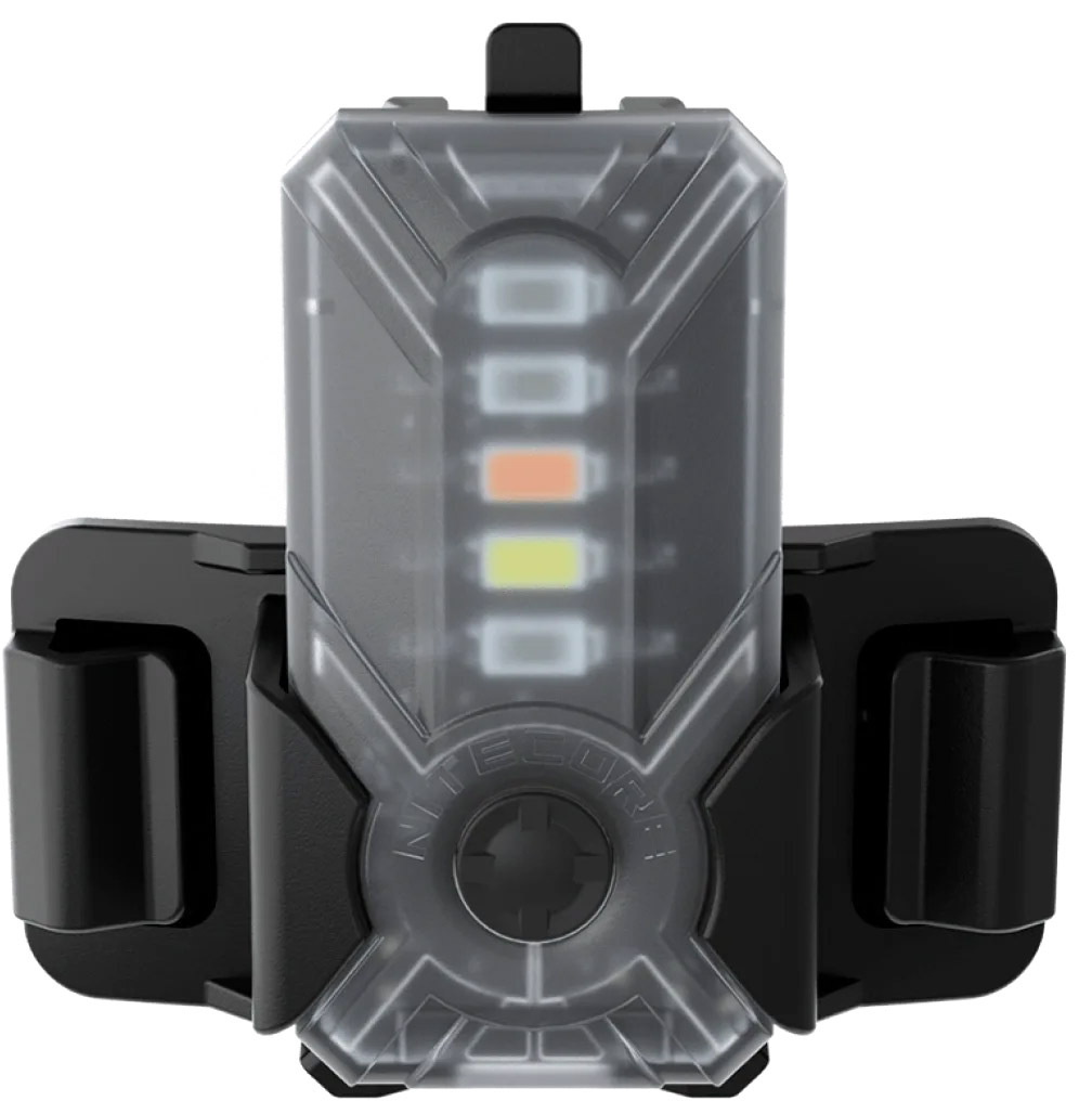 

Налобный фонарь Nitecore ﻿NU Series NU07LE