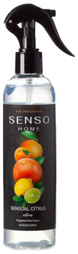 

Ароматизатор dr.marcus Senso Home Sensual Citrus 300 мл 50644