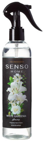 

Ароматизатор dr.marcus Senso Home White Gardenia 300 мл 50640