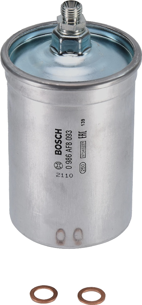 

Bosch 0986AF8093 Топливный фильтр