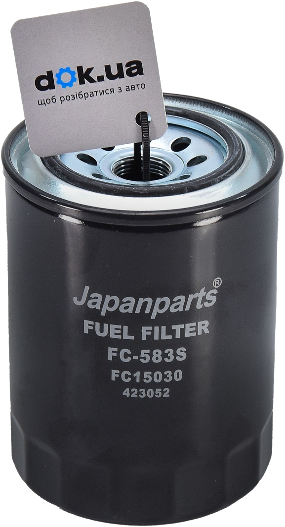 

Japanparts FC583S Топливный фильтр