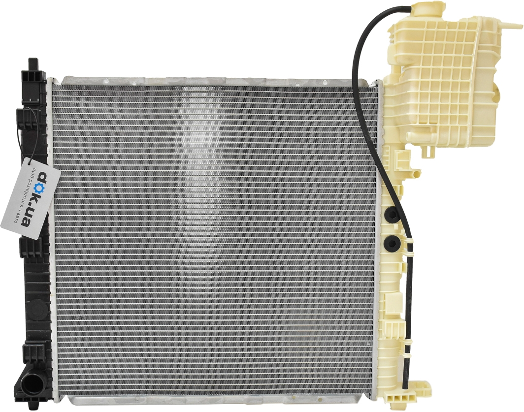 

Nissens 62559A Радиатор охлаждения двигателя