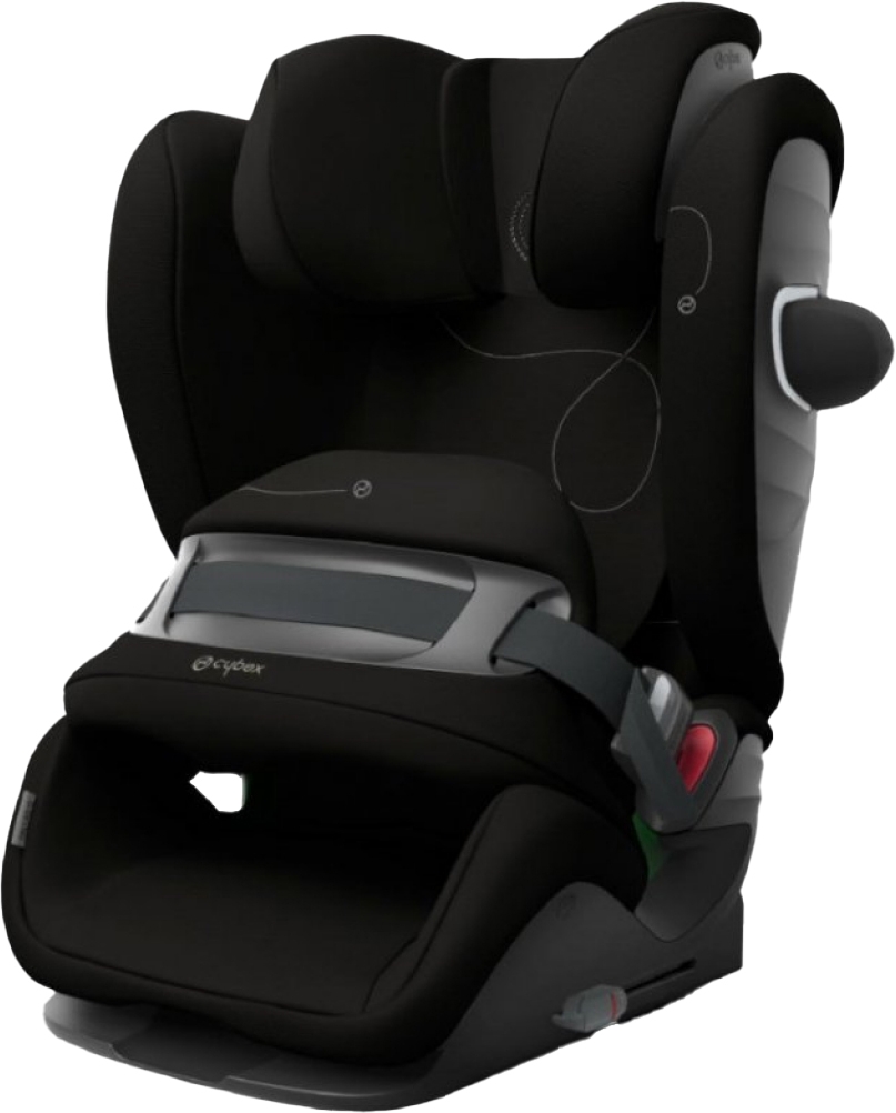 

Автокресло CYBEX Pallas G i-Size 521000519