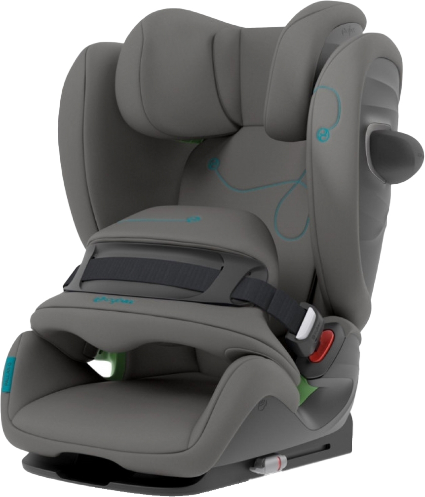 

Автокресло CYBEX Pallas G i-Size 521000507