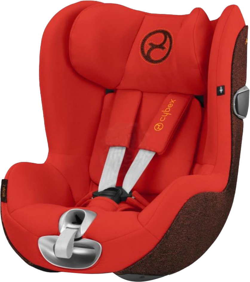 

Автокресло CYBEX Sirona Zi i-Size 520003769