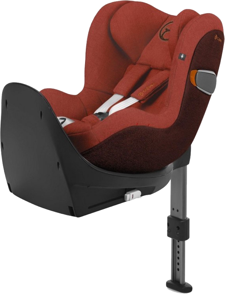 

Автокресло CYBEX Sirona Zi i-Size 520003791