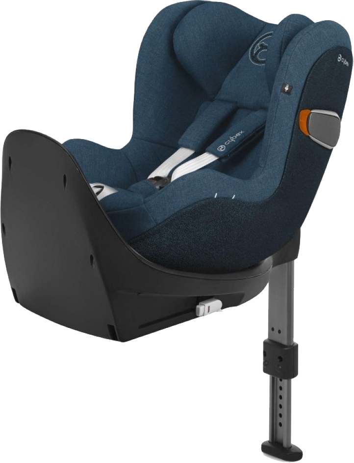 

Автокресло CYBEX Sirona Zi i-Size 520003785