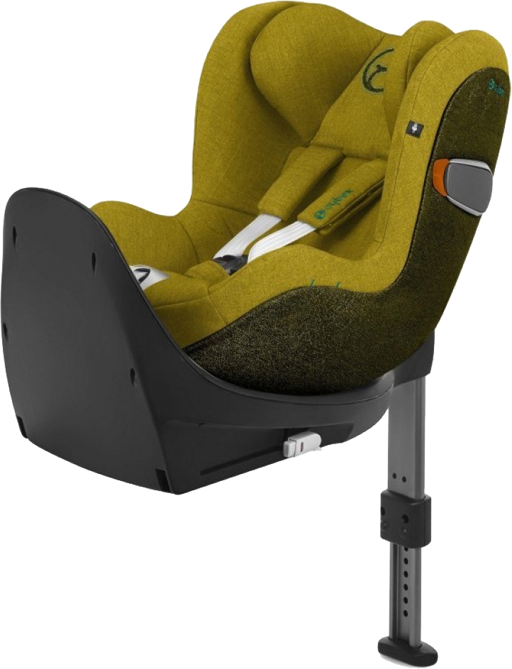

Автокресло CYBEX Sirona Zi i-Size 520003789