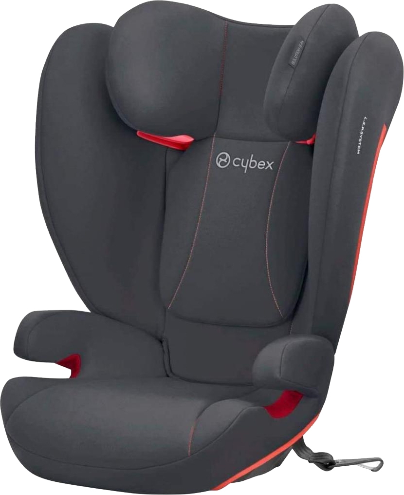 

Автокресло CYBEX Solution B-fix 520004021