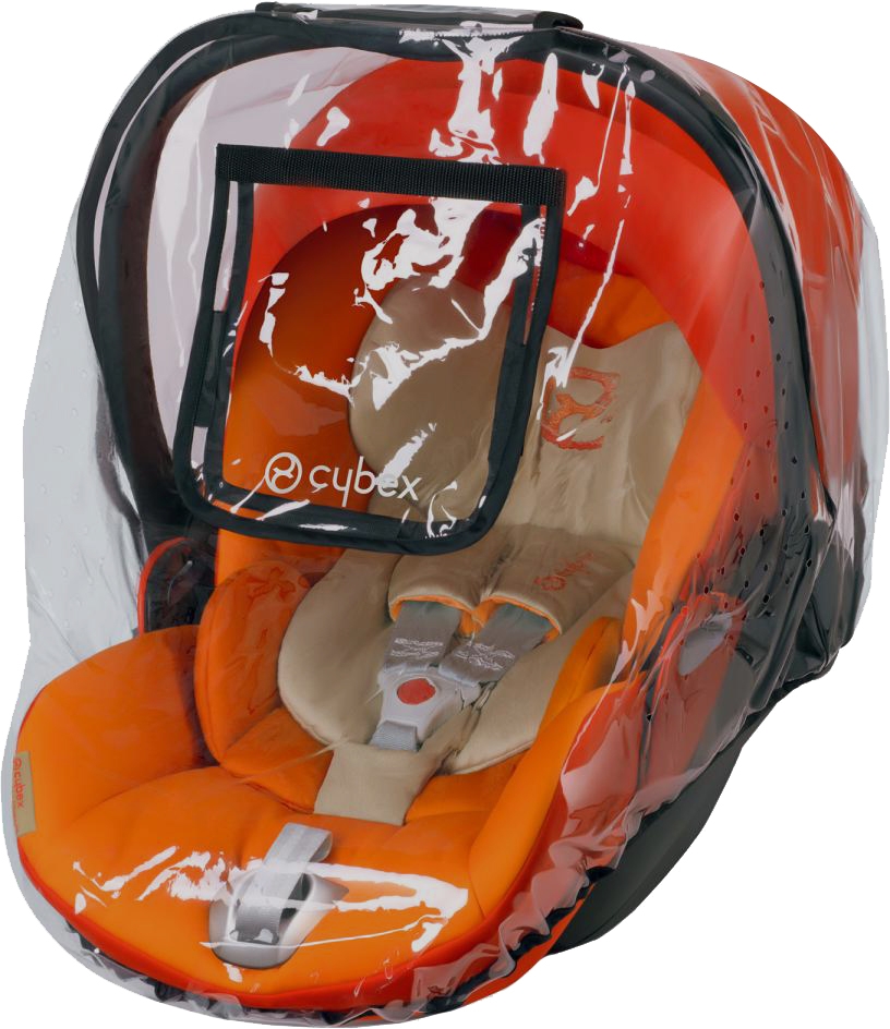 

Дождевик для автокресла CYBEX 516404002