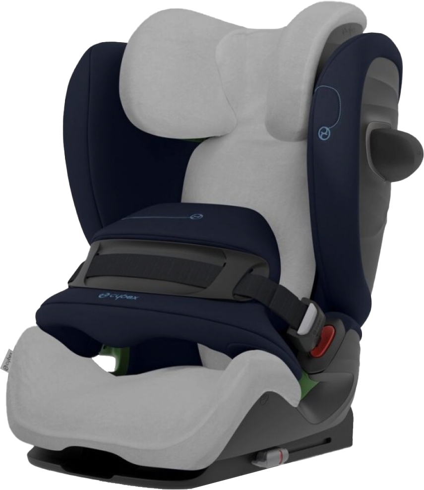 

Летний чехол для автокресла CYBEX Pallas G 521002097
