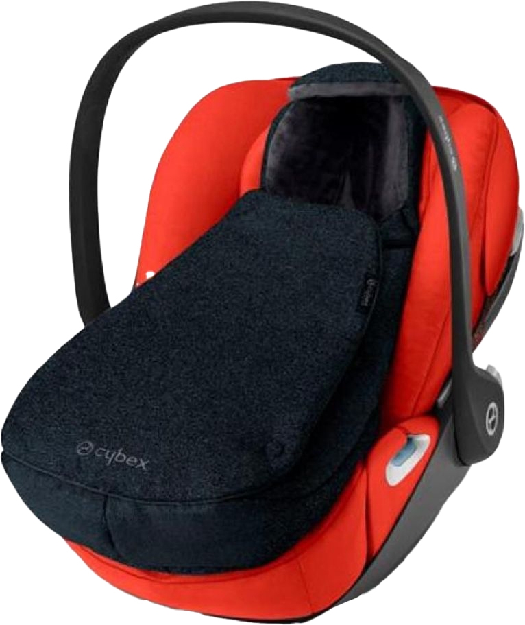 

Зимний чехол для автокресла CYBEX 518002718