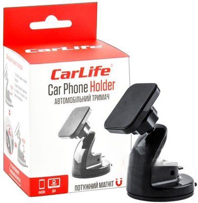 

Держатель для телефона Carlife PH613