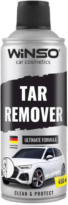 

Очиститель Winso Tar Remover 820100 450 мл